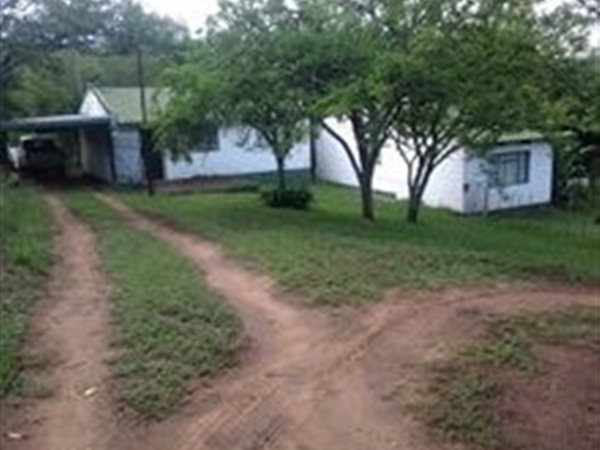 7 ha Smallholding 7 ha Smallholding
