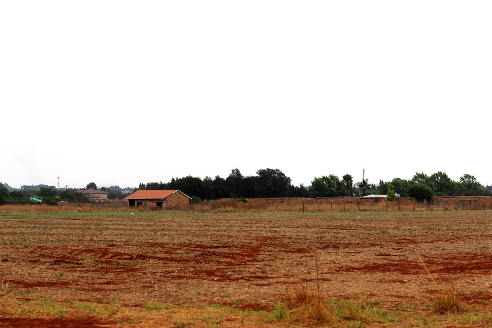 4.4 ha Land available in Grootfontein Estate photo number 3