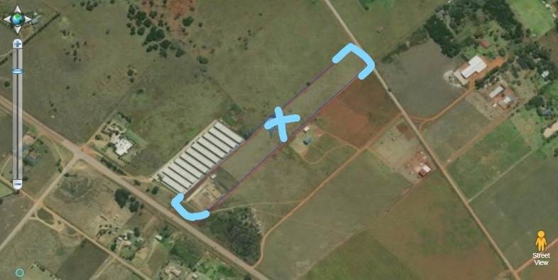 4.4 ha Land available in Grootfontein Estate photo number 2