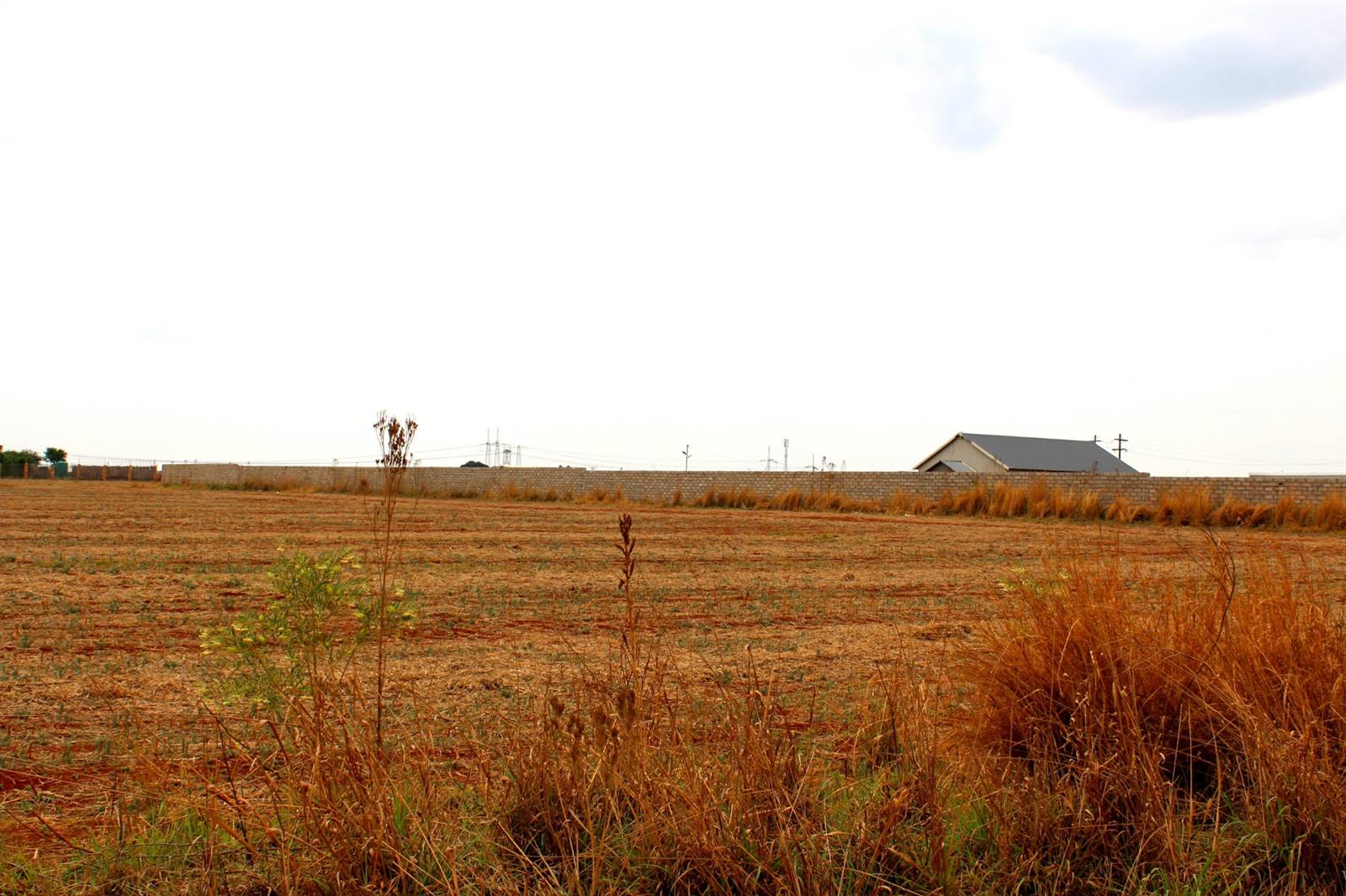 4.4 ha Land available in Grootfontein Estate photo number 7