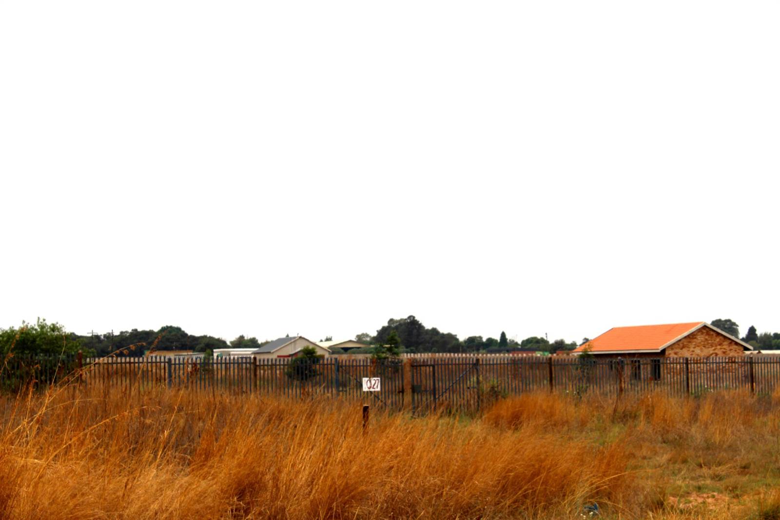 4.4 ha Land available in Grootfontein Estate photo number 10