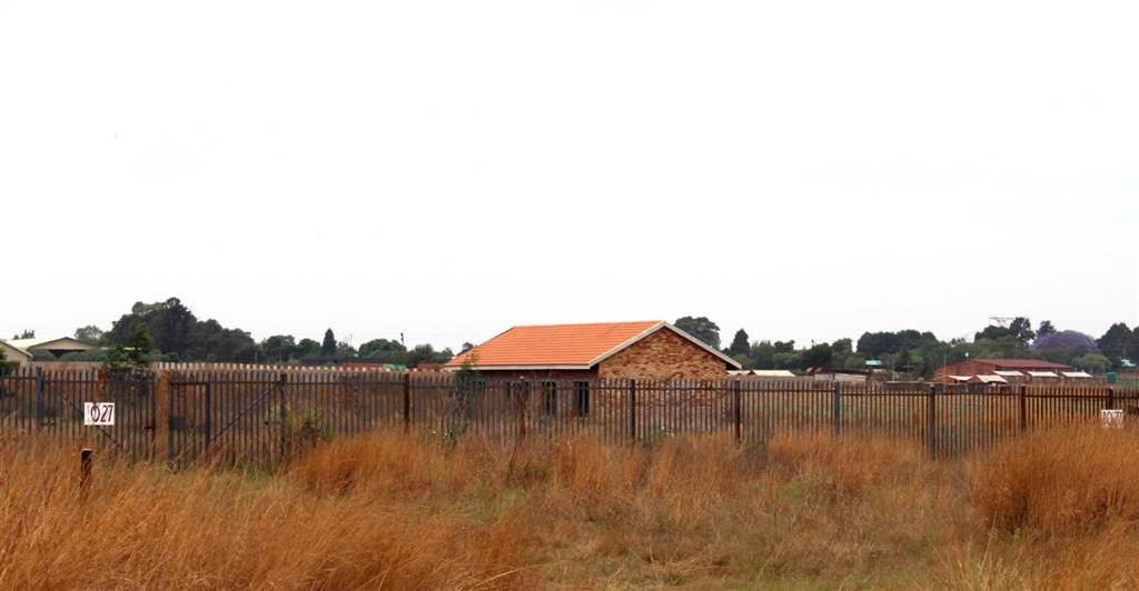 4.4 ha Land available in Grootfontein Estate photo number 9