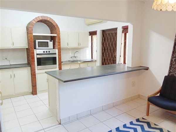2 Bedroom Simplex