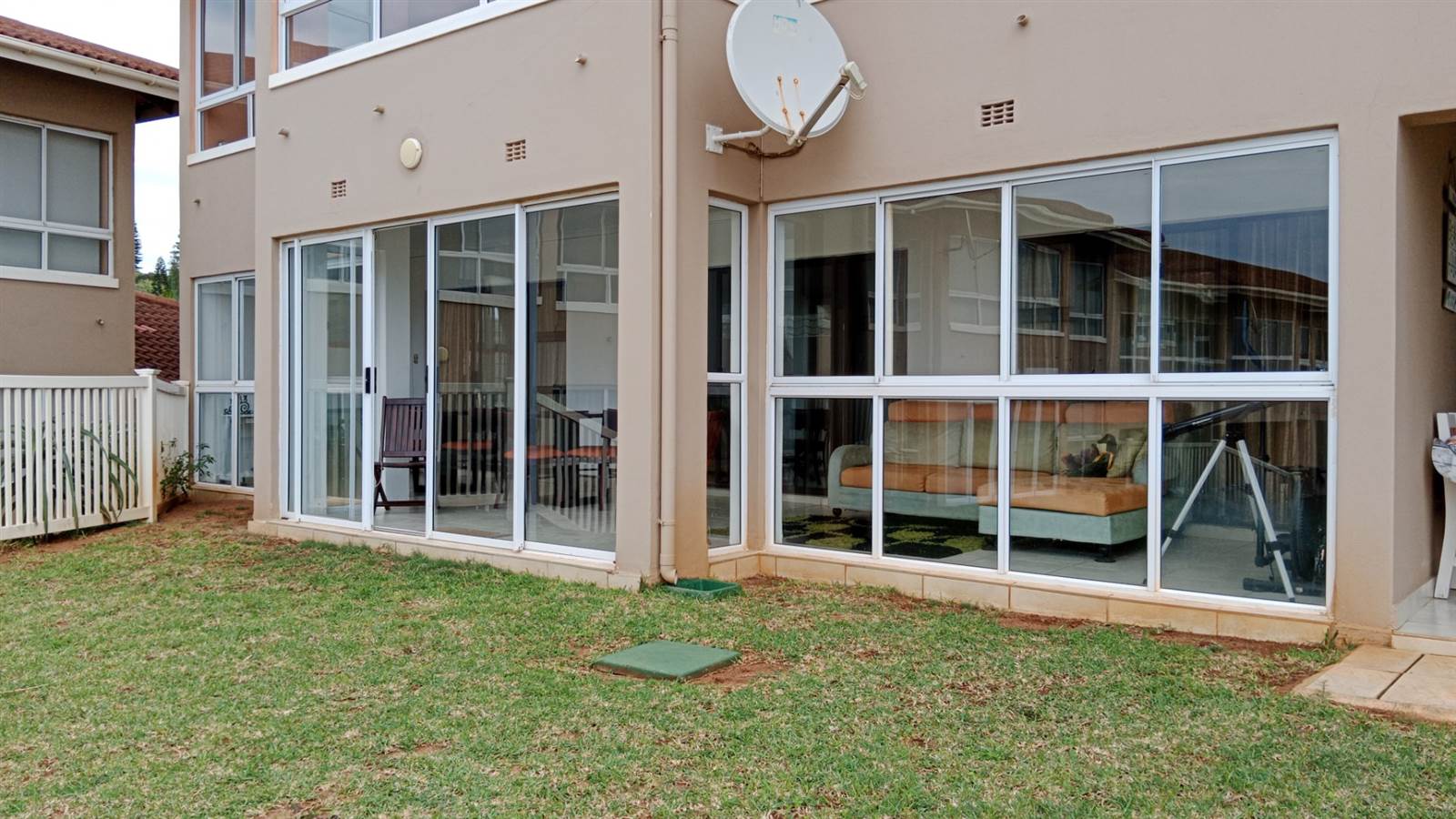 3 Bed Apartment in Mtwalume photo number 1