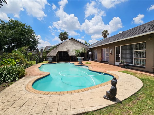 4 Bed House in Randhart