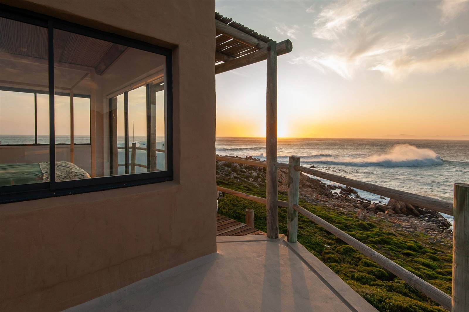 5 Bed House in Pringle Bay photo number 23