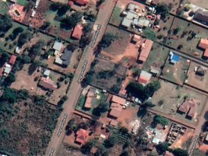 1278 m² Land available in Daleside