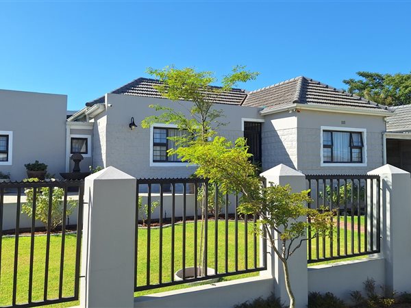 2 Bedroom House 2 Bedroom House
