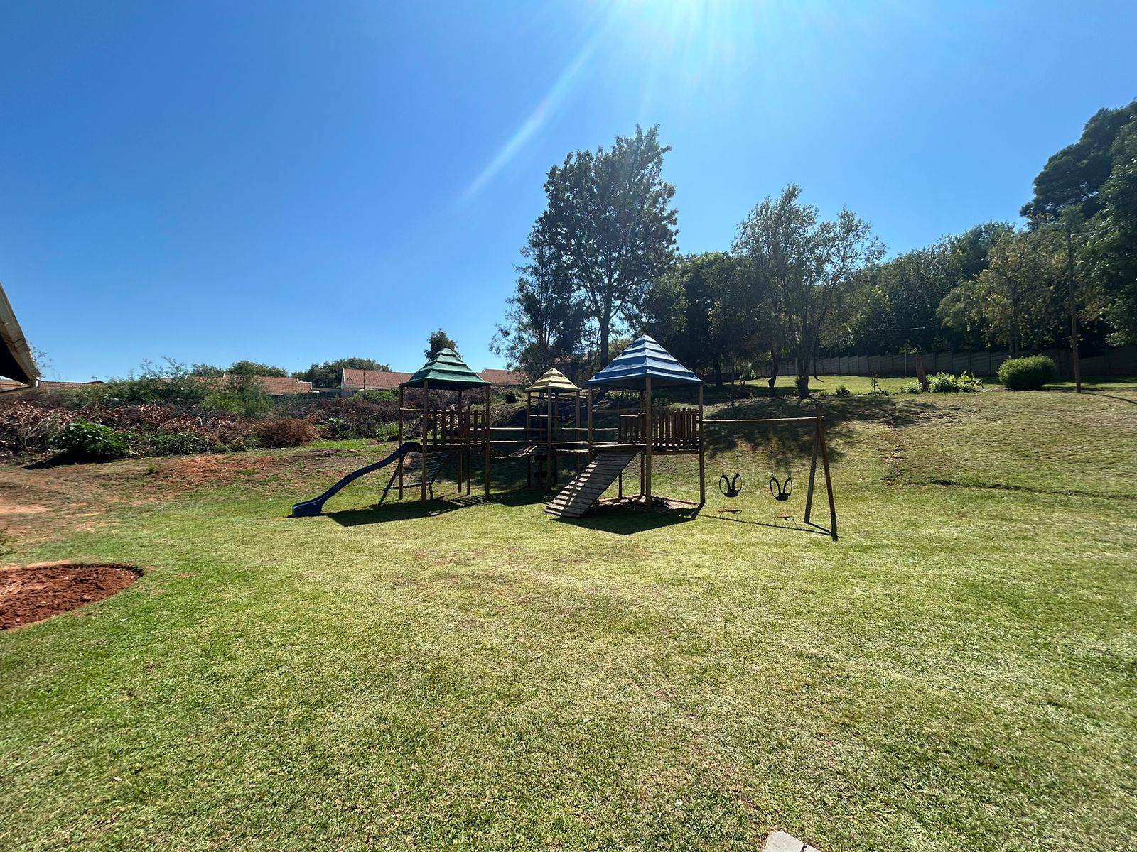9719 m² Land available in Constantia Kloof photo number 6