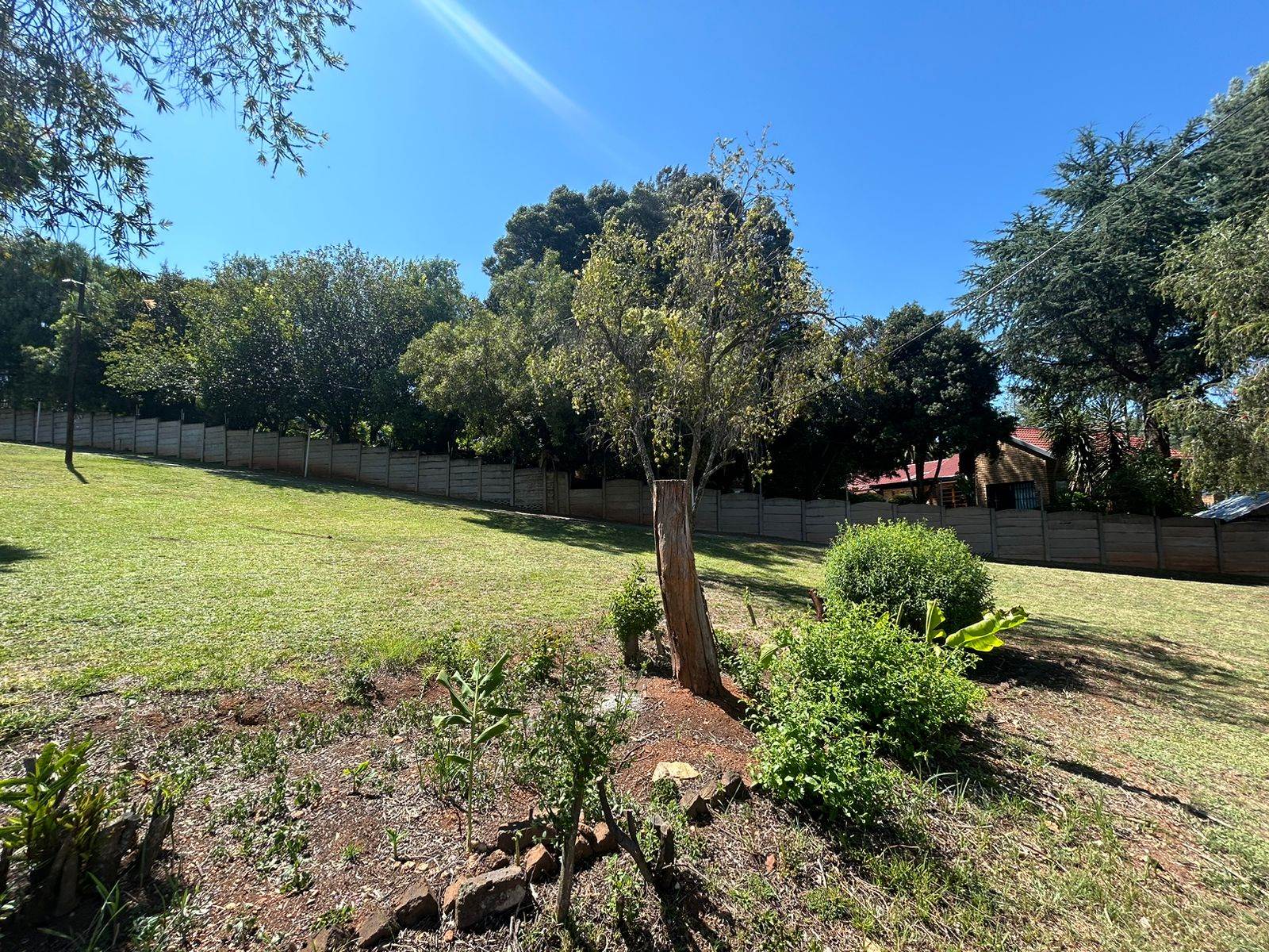 9719 m² Land available in Constantia Kloof photo number 8