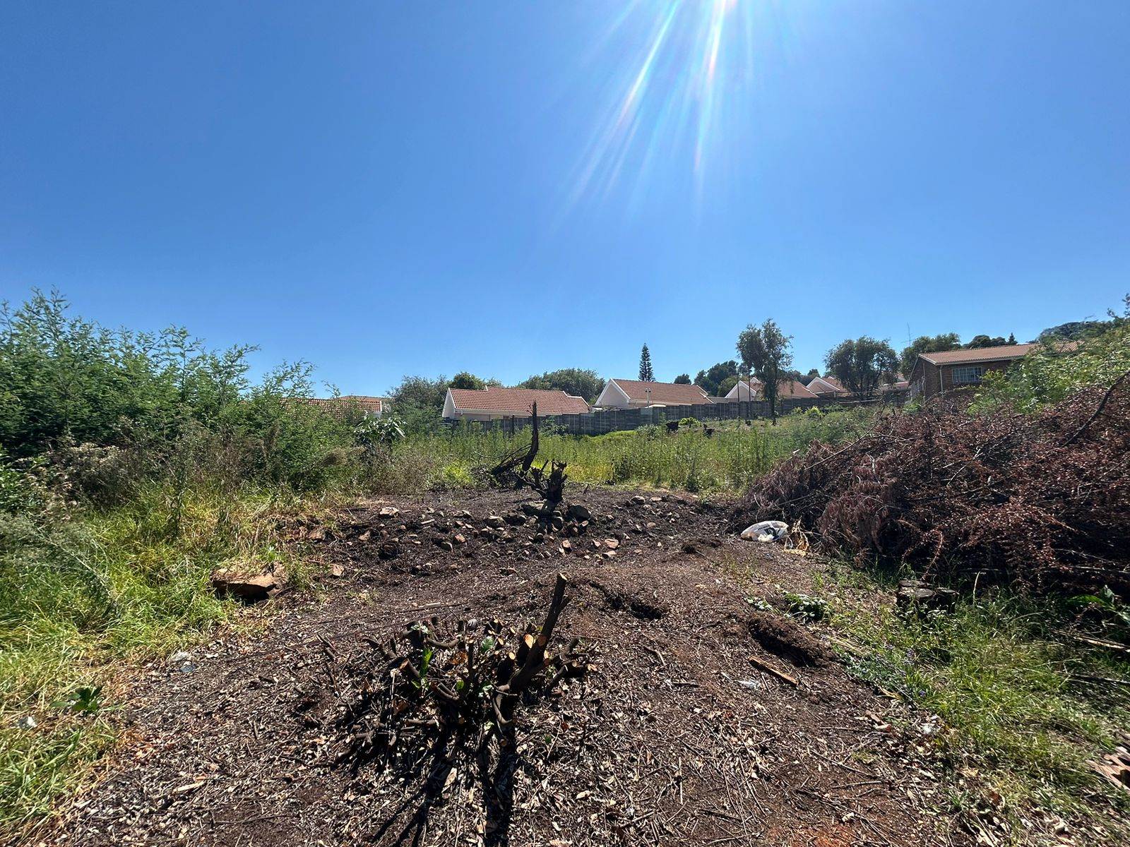 9719 m² Land available in Constantia Kloof photo number 14