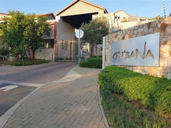 1 Bed Apartment in Sunninghill