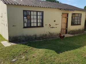 3 Bed House in Esikhawini