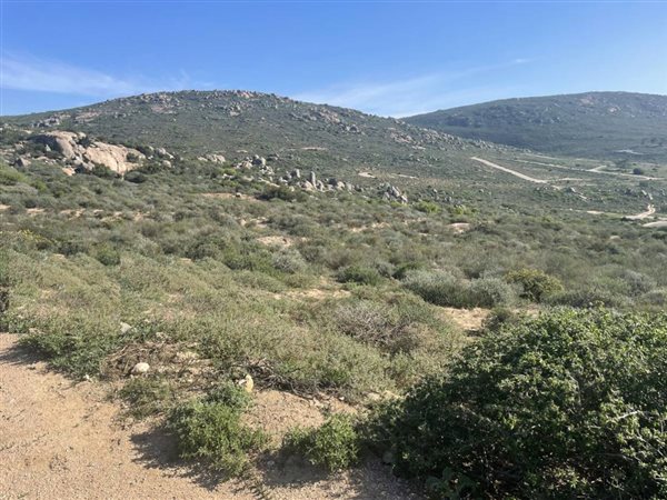 307 m² Land available in St Helena Views