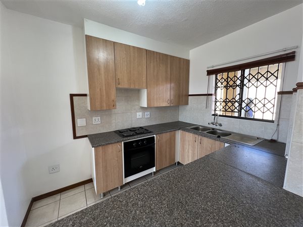 2 Bed Apartment