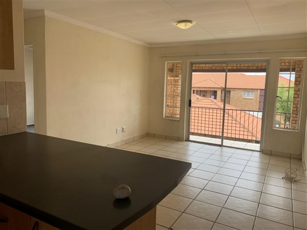 2 Bed Townhouse