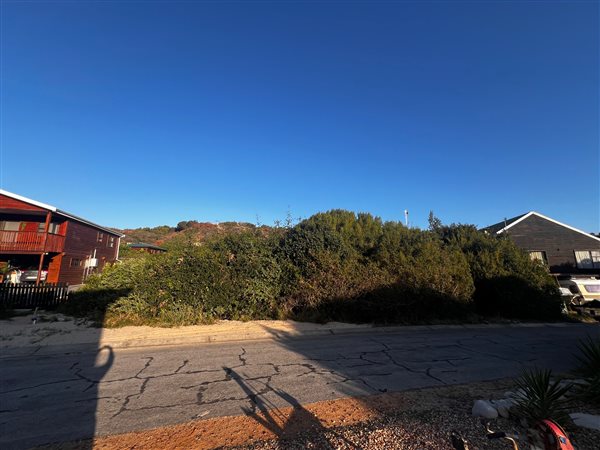495 m² Land 495 m² Land