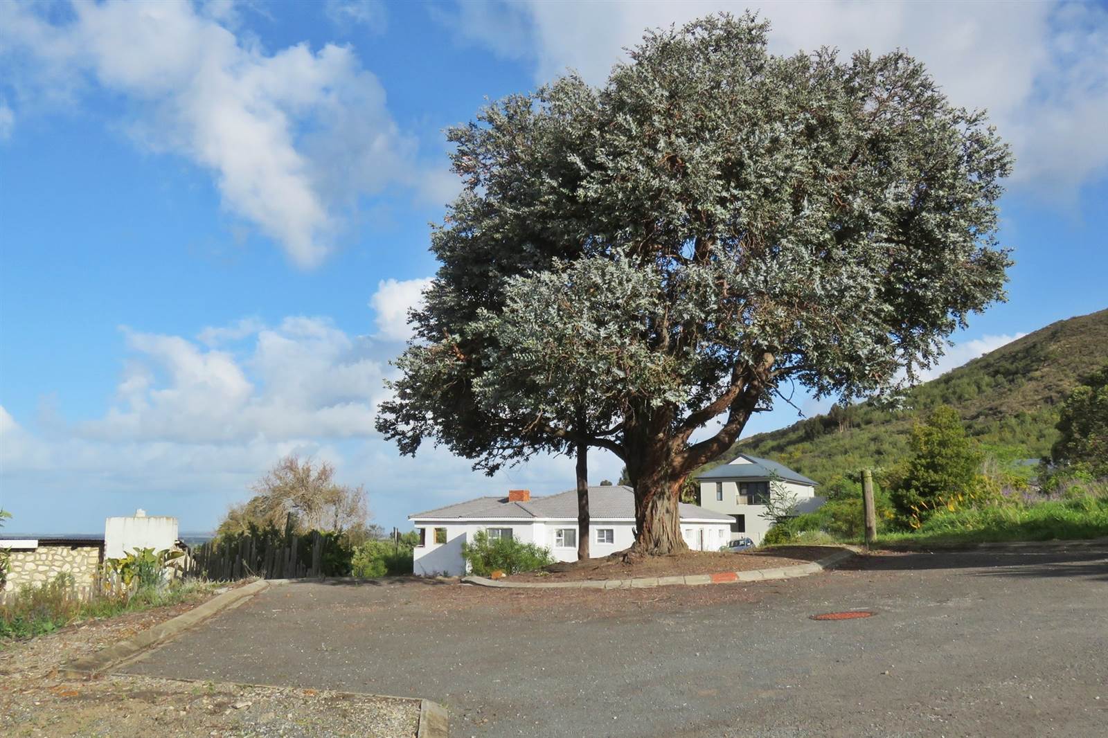 691 m² Land available in Bredasdorp photo number 5