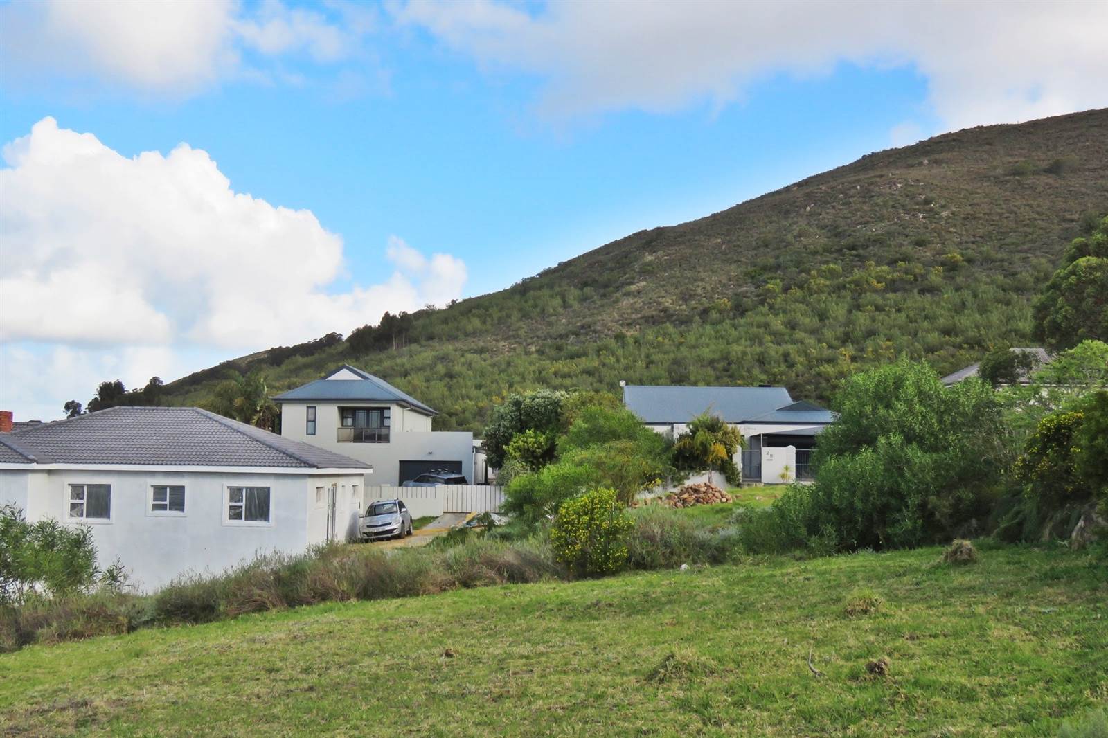 691 m² Land available in Bredasdorp photo number 3