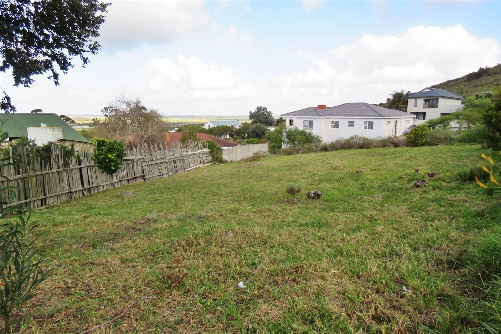 691 m² Land available in Bredasdorp photo number 1