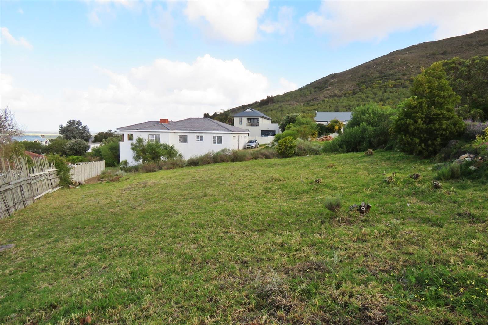 691 m² Land available in Bredasdorp photo number 6