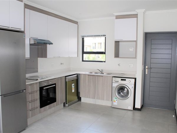 2 Bed Apartment