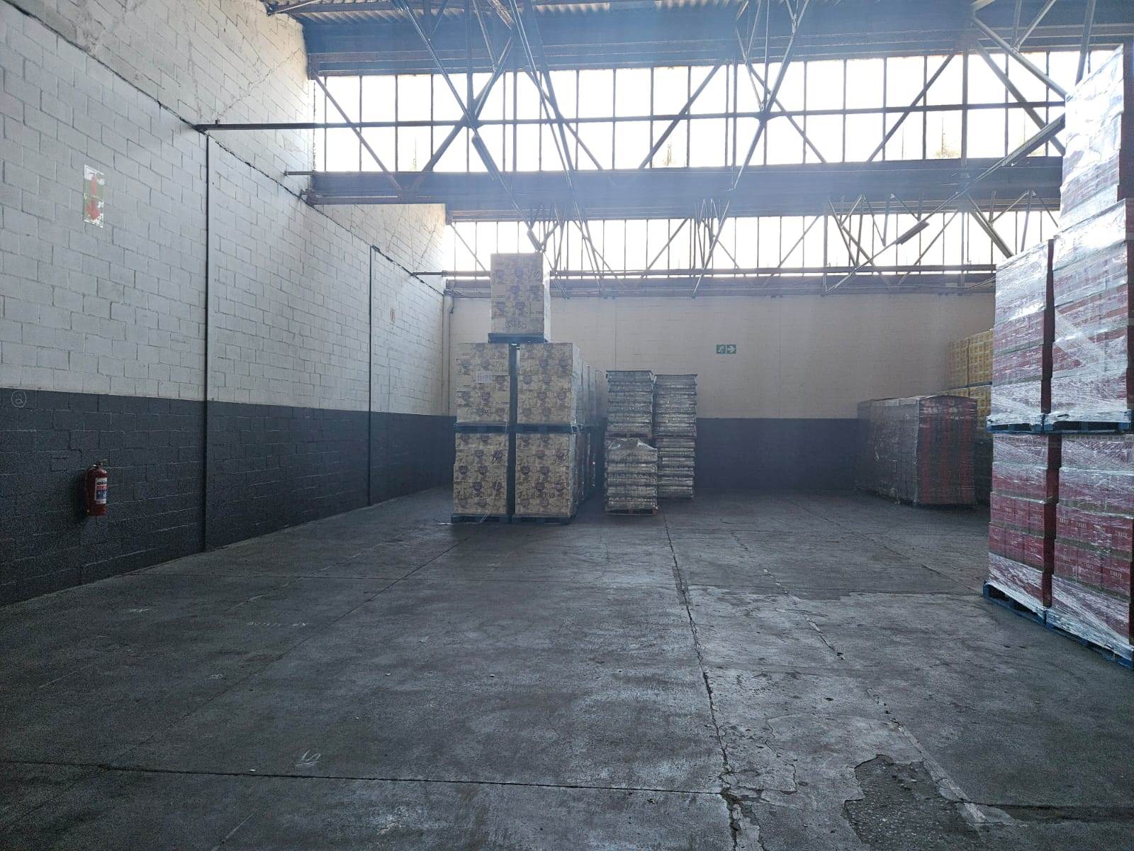 1354  m² Industrial space in Kuilsriver photo number 8