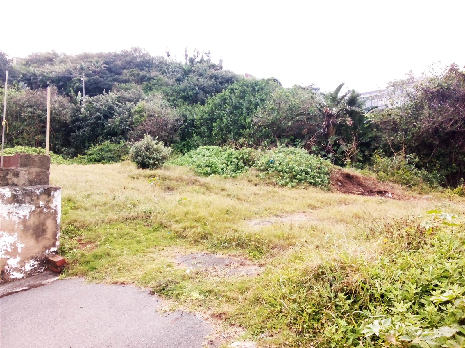 552 m² Land available in Isipingo Beach photo number 4