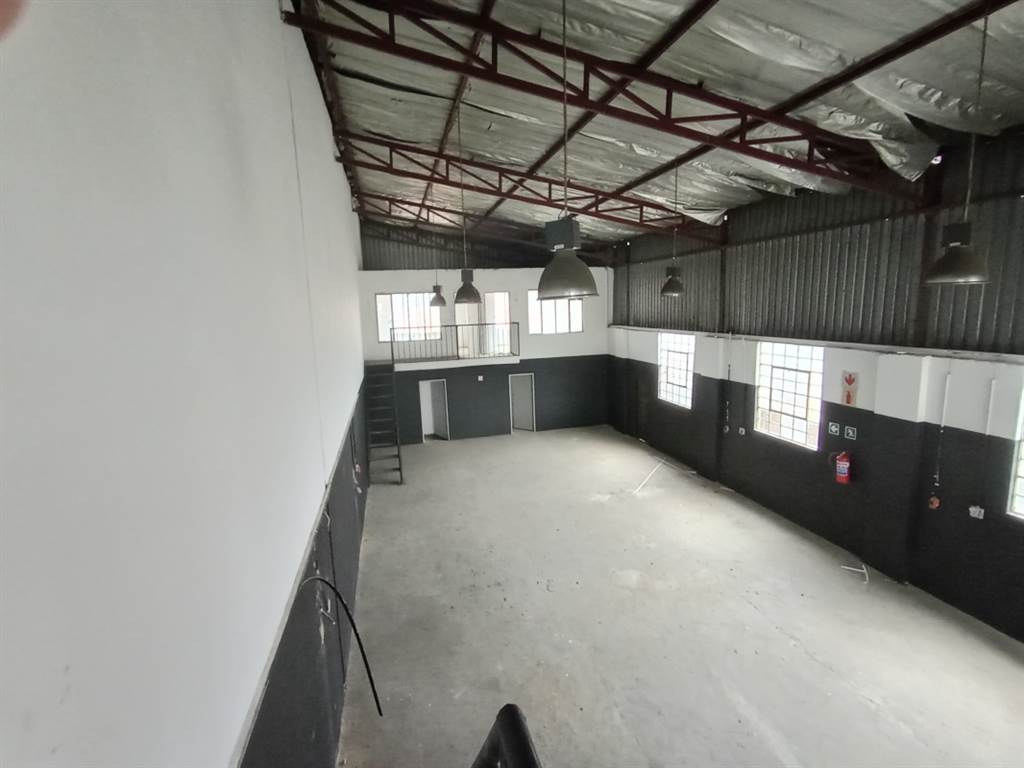 Industrial space in Benoni South photo number 20