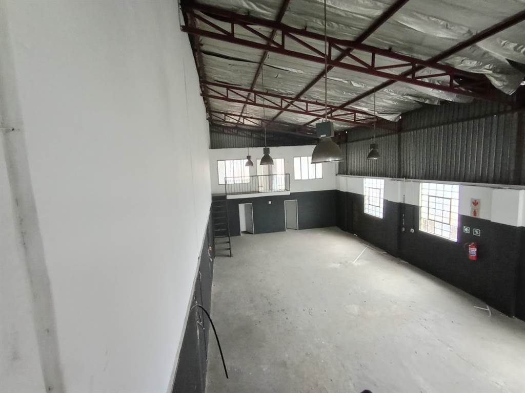 Industrial space in Benoni South photo number 19