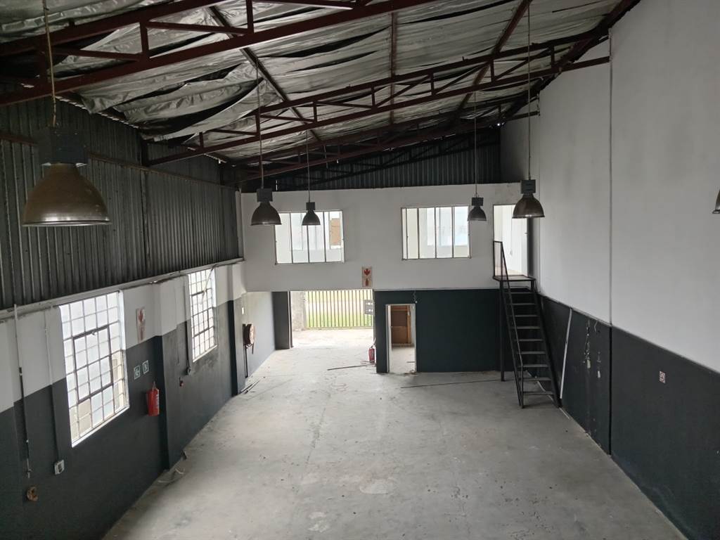 Industrial space in Benoni South photo number 24