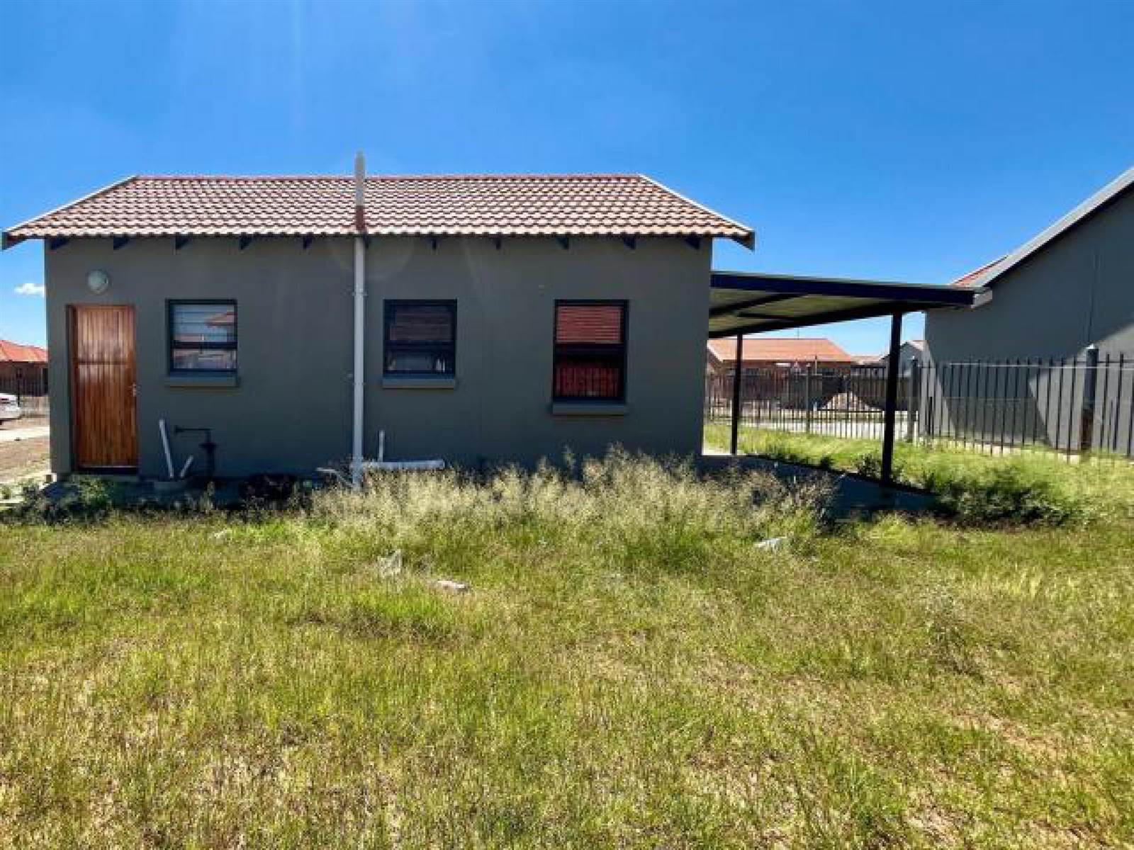 2 Bed House in Bloemfontein photo number 20