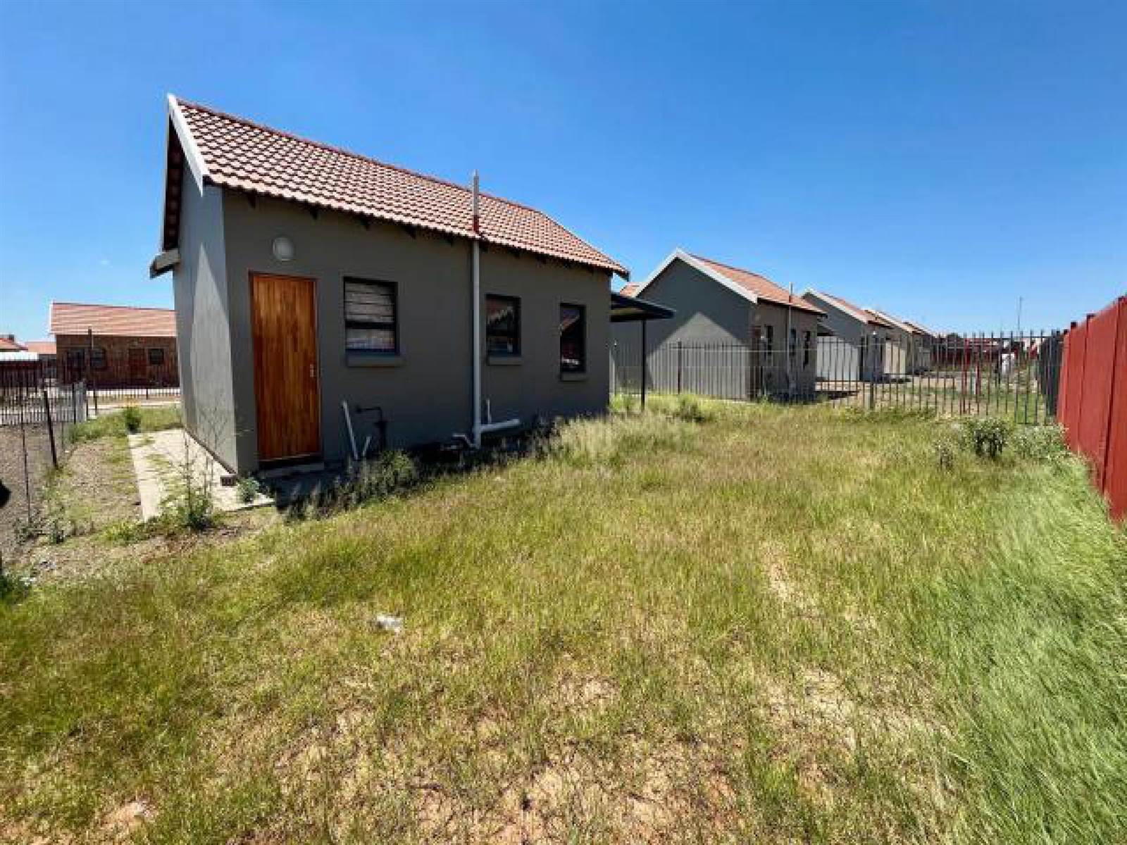 2 Bed House in Bloemfontein photo number 21