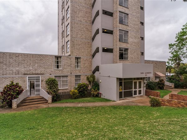 3 Bed Flat in Musgrave