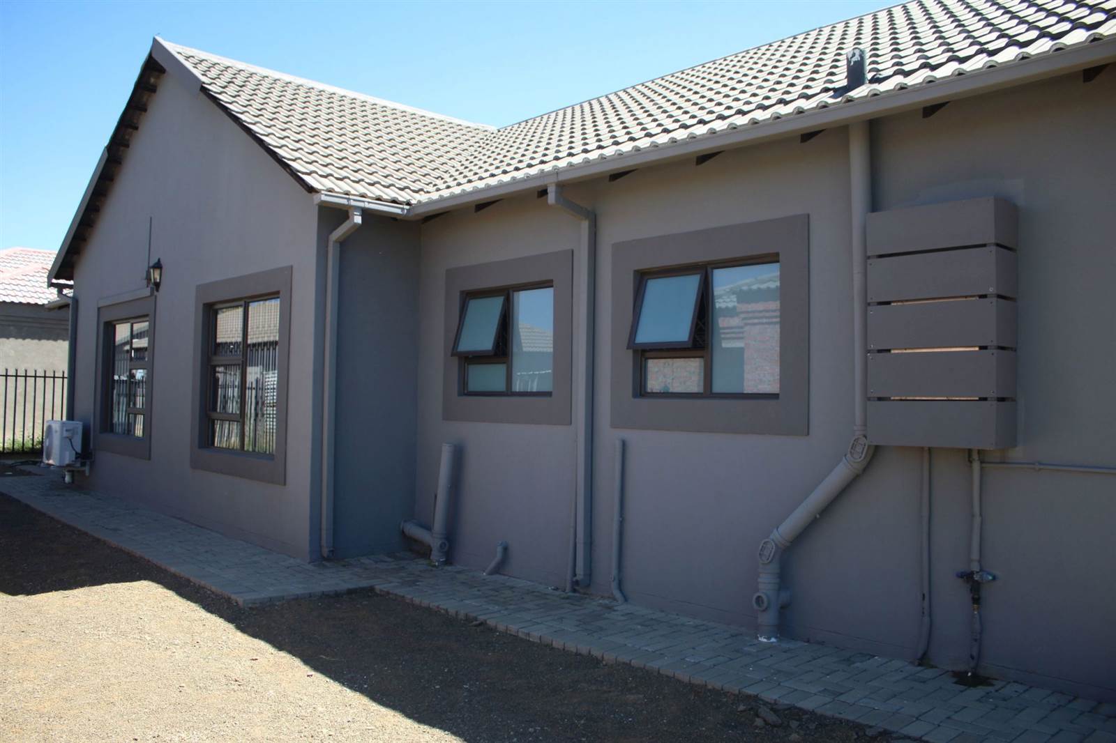 3 Bed House in Bloemspruit photo number 22