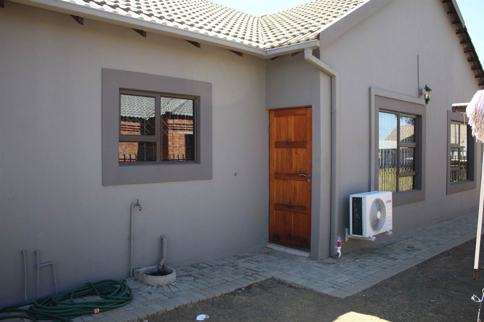 3 Bed House in Bloemspruit photo number 19