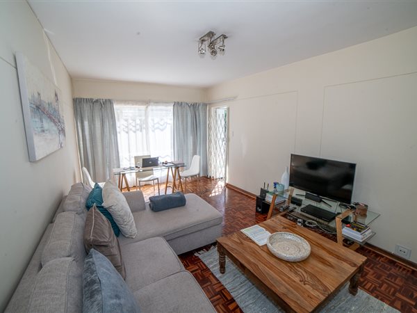 1 Bed Apartment in Parkmore