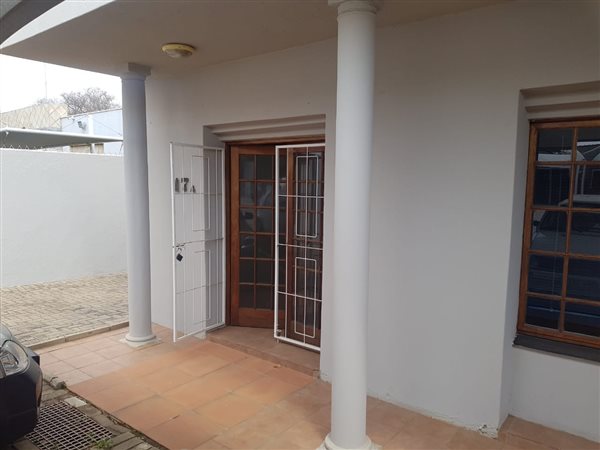 190  m² Commercial space in Polokwane Central
