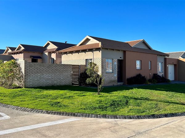 3 Bed House in Mooikloof Country Estate