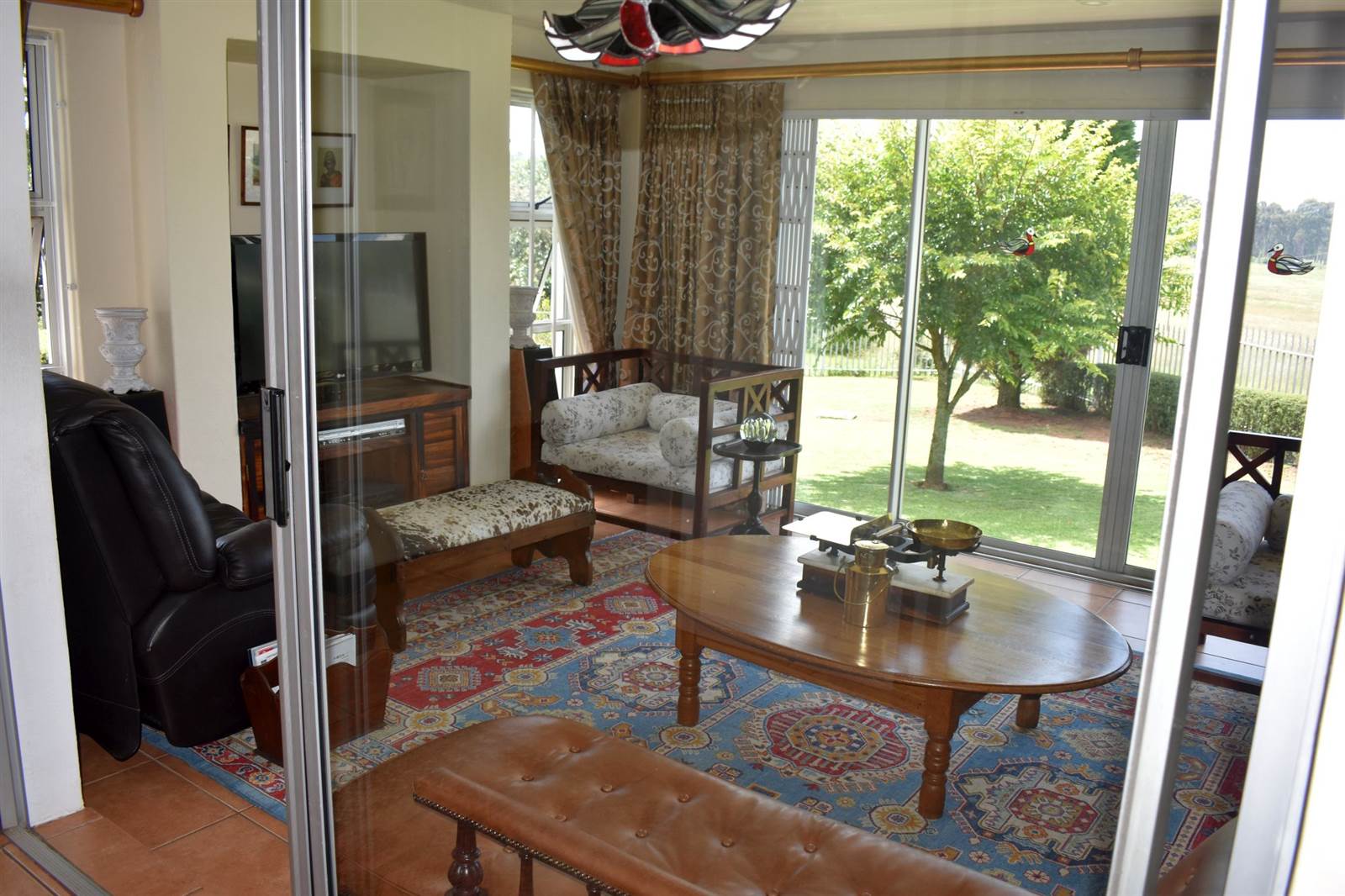4 Bed House in Dullstroom photo number 23