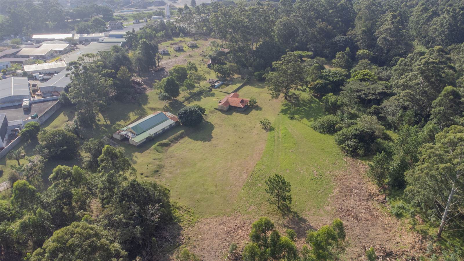9.4 ha Land available in Uvongo photo number 7