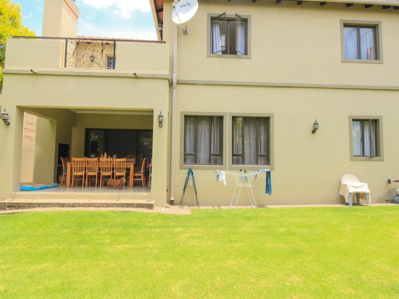 3 Bed House in Fourways photo number 23