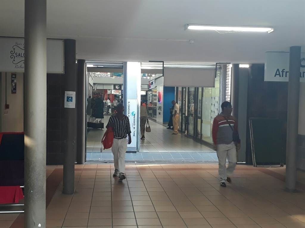 480  m² Retail Space in Richards Bay Central photo number 5