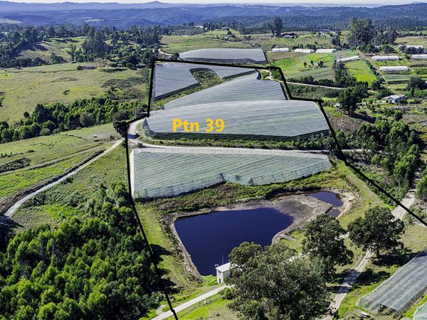 15.3 ha Farm 15.3 ha Farm