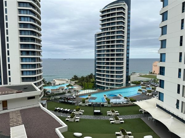 1 Bed Apartment in Umhlanga Rocks