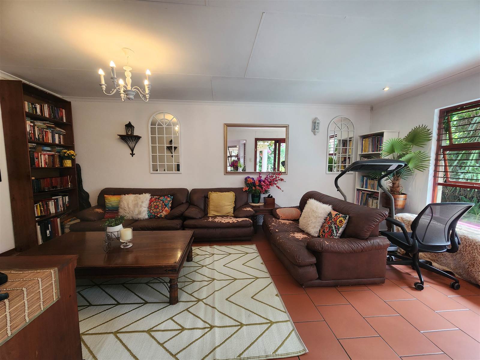 2.5 Bed House in Douglasdale photo number 4