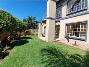 1 Bed Apartment in Sinoville