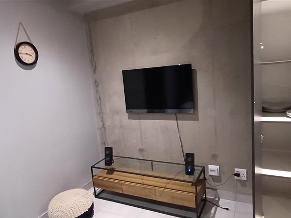 1 Bed Apartment