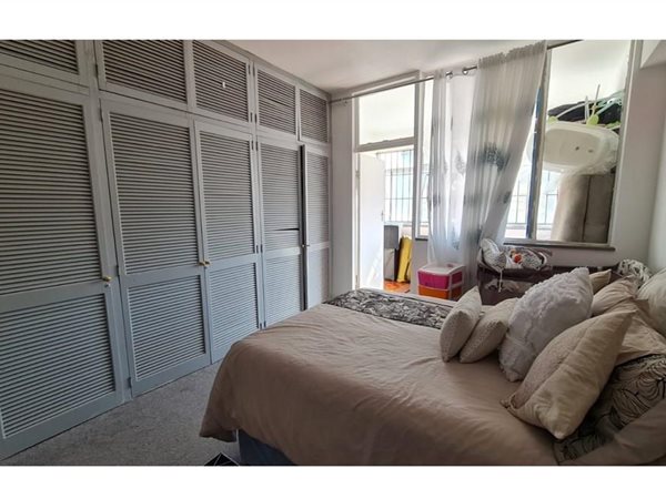 1.5 Bed Apartment in Durban North