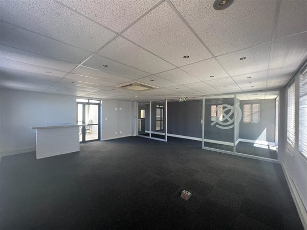 277  m² Commercial space in Rosendal